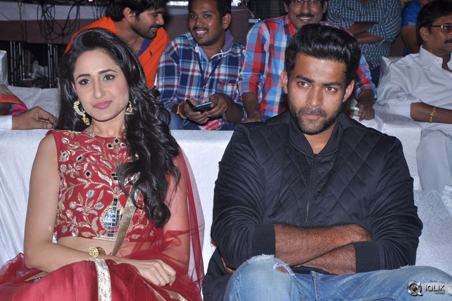 Kanche-Movie-Audio-Launch